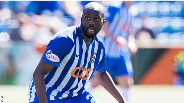 Youssouf Mulumbu