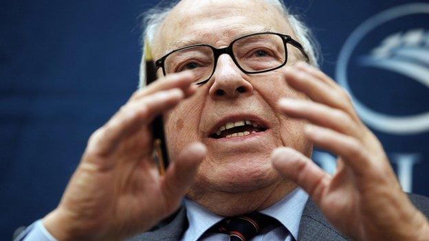 Hans Blix