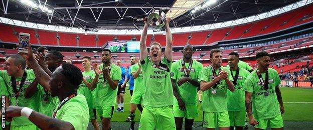 Forest Green Rovers