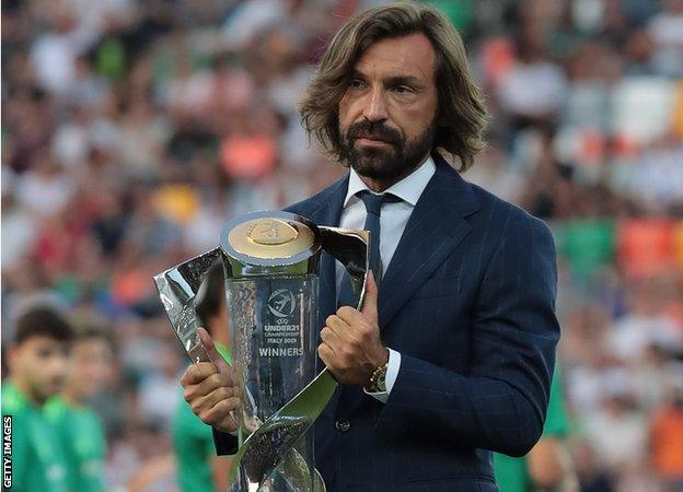 Andrea Pirlo