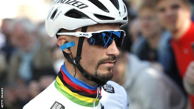 Julian Alaphilippe