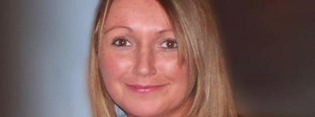 Chef Claudia Lawrence, who has been missing since 2009