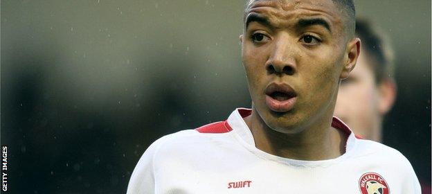 Troy Deeney