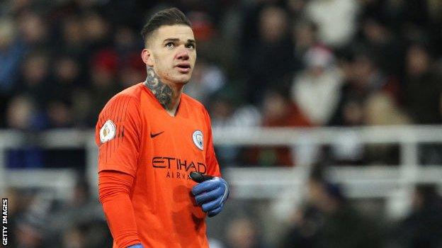 Ederson