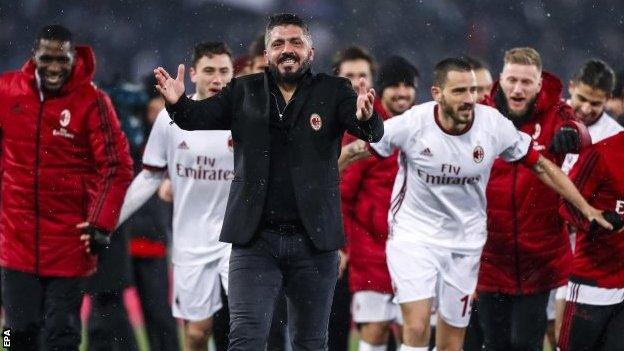 Rino Gattuso