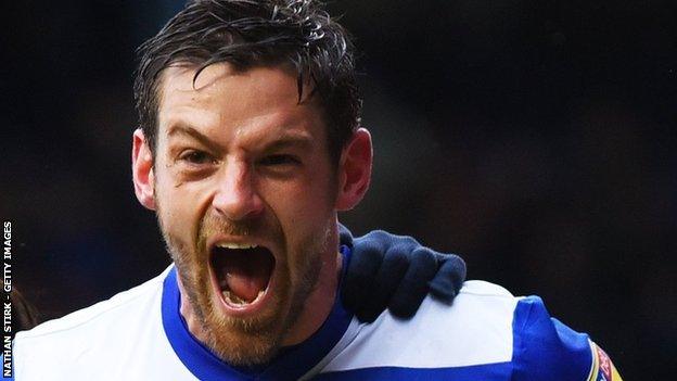 Lukas Jutkiewicz's seven goals in four games at St Andrew's is the best home run by any Birmingham City striker since Kevin Phillips 12 years ago