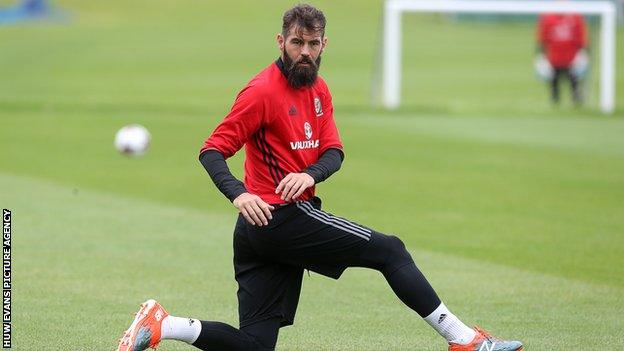 Joe Ledley