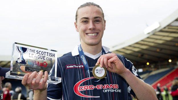 Jackson Irvine