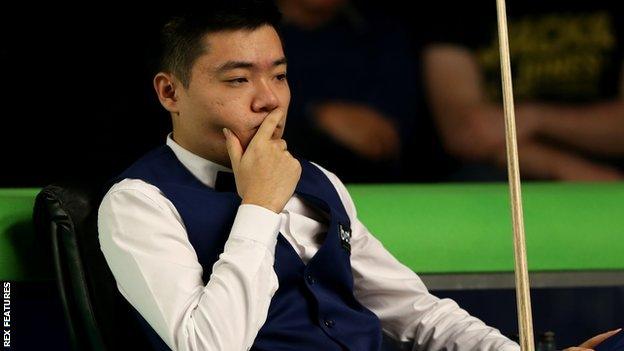 Ding Junhui