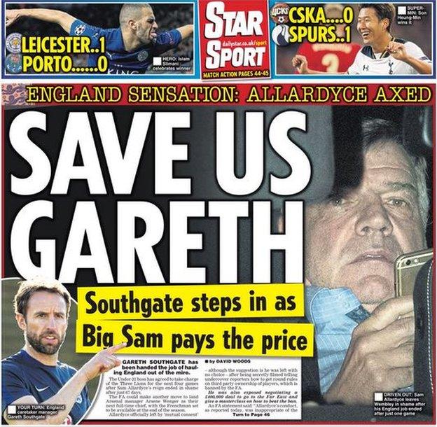 Daily Star