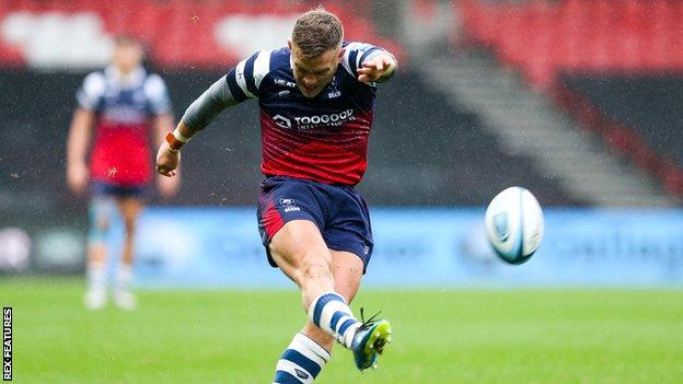 Ian Madigan