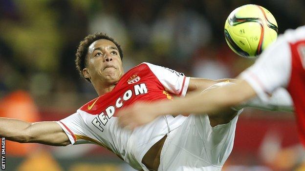 Helder Costa, Wolves' summer signing from Benfica