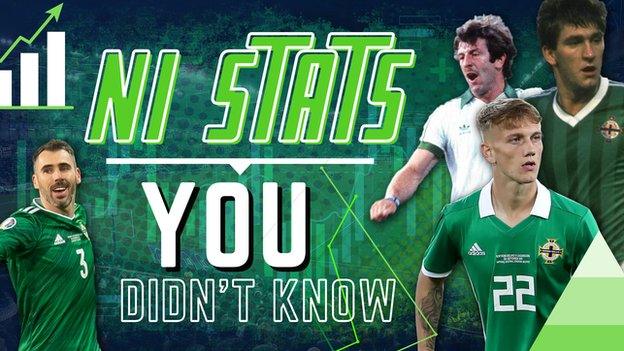 NI stats you didn't know