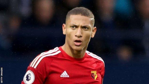 Richarlison