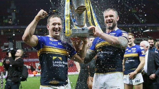 Leeds Rhinos