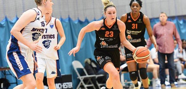 Alison Gorell (Sheffield)