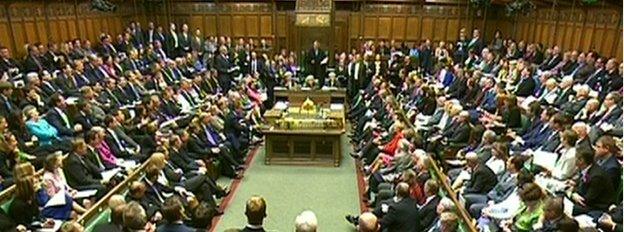 Prime Minister's Questions