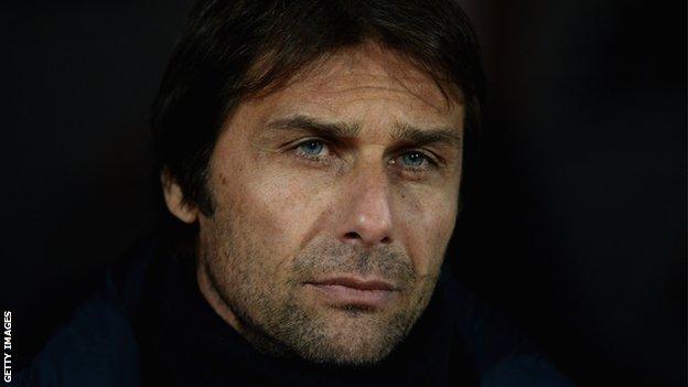 Antonio Conte