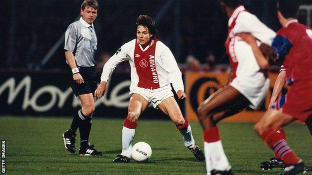 Jari Litmanen