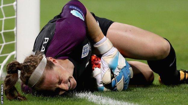 Karen Bardsley