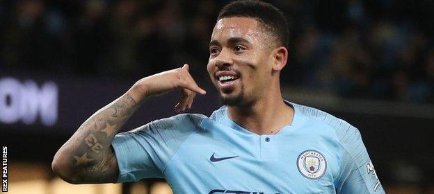 Gabriel Jesus