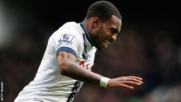 Danny Rose