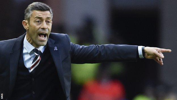 Pedro Caixinha