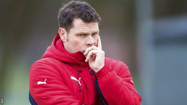 Graeme Murty