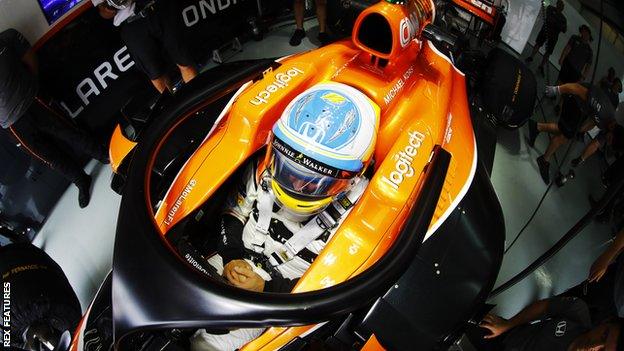 Fernando Alonso