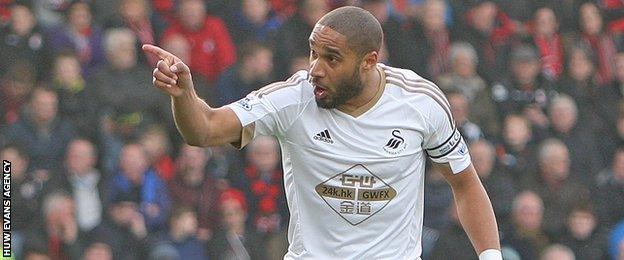 Ashley Williams