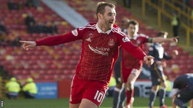 Niall McGinn