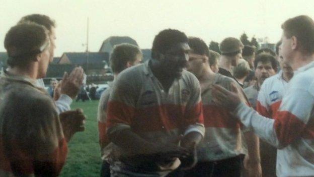 Sireli Matavesi