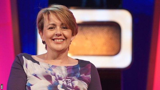 Baroness Tanni Grey-Thompson won 11 Paralympic gold medals