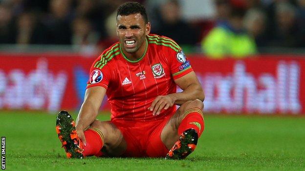 Hal Robson-Kanu