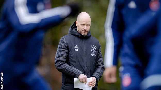 Erik ten Hag