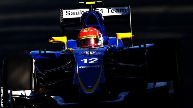 Sauber