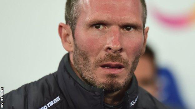 Michael Appleton