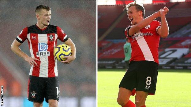 James Ward-Prowse