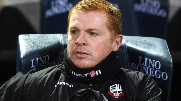 Neil Lennon