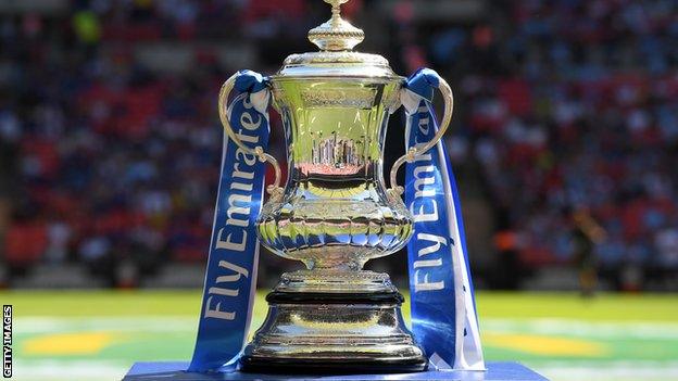 FA Cup