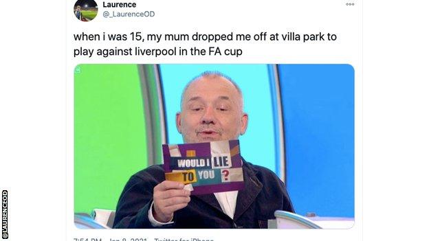 Bob Mortimer on 'Would I Lie To You'