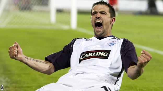 Nacho Novo