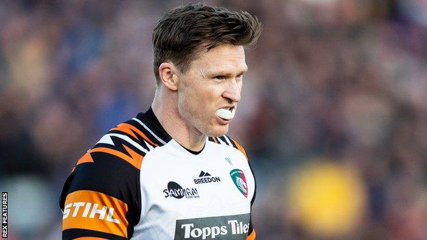 Chris Ashton