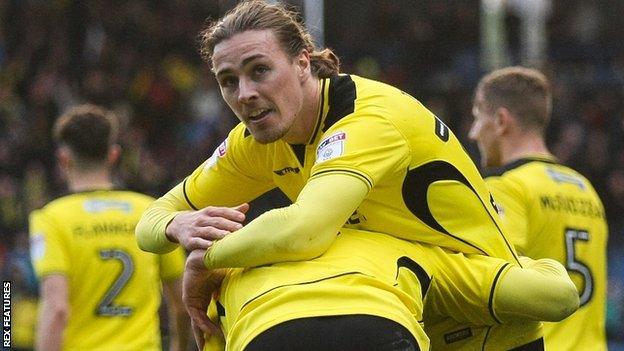 Jackson Irvine