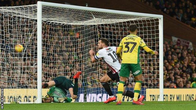 Billy Sharp.