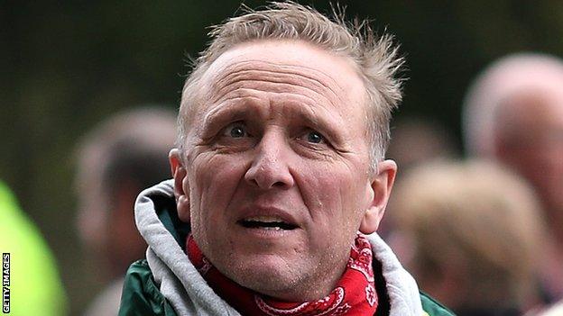 Allan Donald
