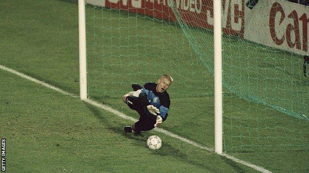 Peter Schmeichel