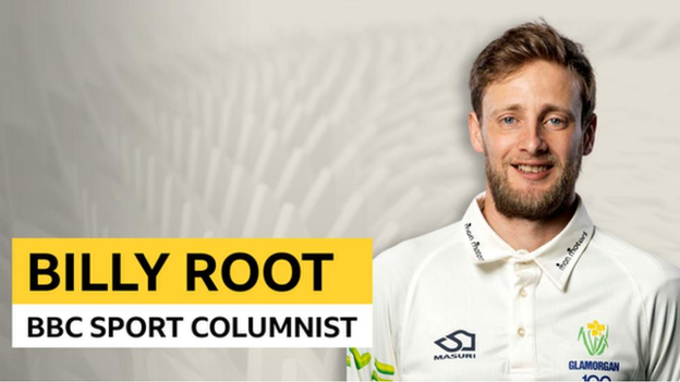 Billy Root