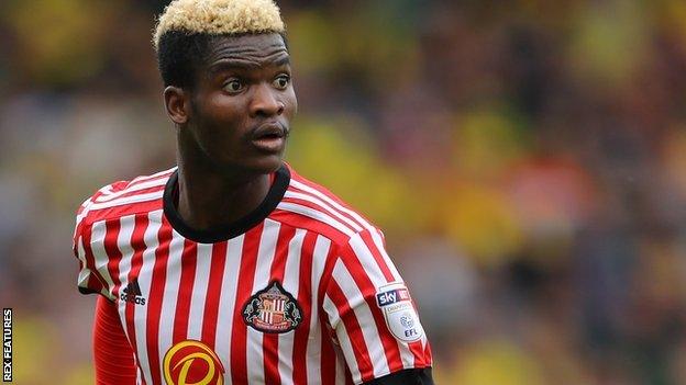 Didier Ndong