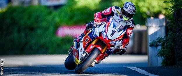 John McGuinness